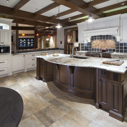 bc timber frame companies