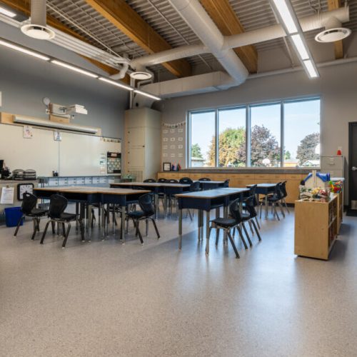 parkcrest elementary school