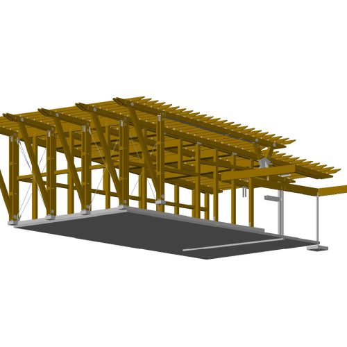 STIC-PRESENTATION-Model