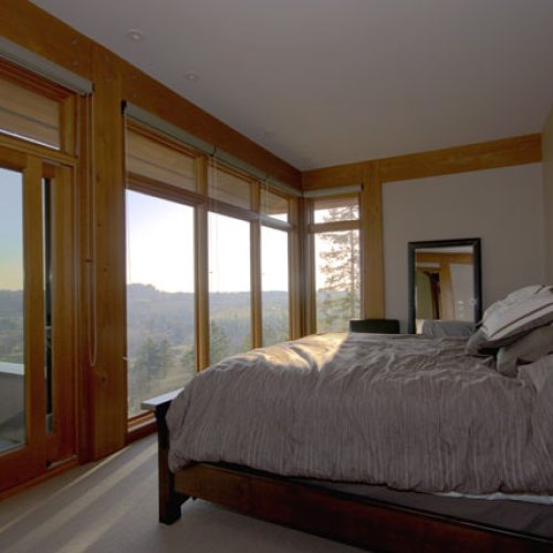 Residential TimberFrame